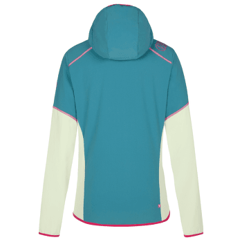 Bunda La Sportiva KORO Jacket Women Alpine/Celadon