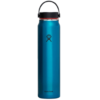 Termoska Hydro Flask LIGHTWEIGHT WIDE FLEX CAP 40 oz 084 CELESTINE