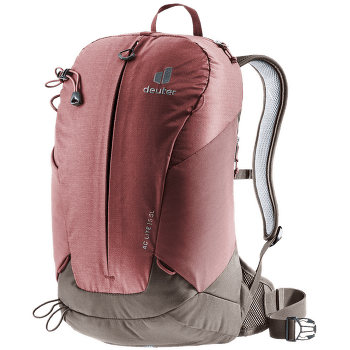 Batoh deuter AC Lite 15 SL caspia-pepper