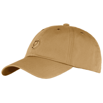 Kšiltovka Fjällräven Helags Cap (77357) Buckwheat Brown