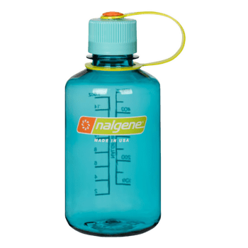 Láhev Nalgene Narrow-Mouth 500 mL Sustain Cerulean Sustain/2020-1116