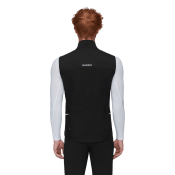 Vesta Mammut Aenergy TR WB Hybrid Vest Men black 0001