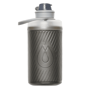 Fľaša Hydrapak FLUX 750 Mammoth Grey