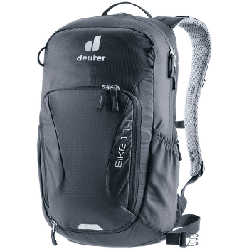 Batoh deuter Bike I 14 (3202021) black-black