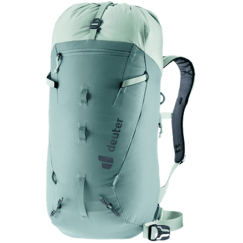 Batoh deuter Guide 22 SL jade-frost