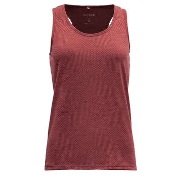 Tílko Devold Nipa Singlet Women 164A BEAUTY