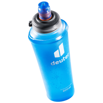Láhev deuter Streamer Flask 500 transparent