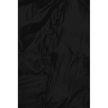 Spacák Grüezi bag Biopod DownWool Subzero 185 Black Edition Black