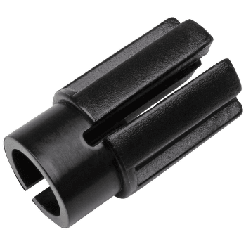 ND Leki Split dowel for shafts black