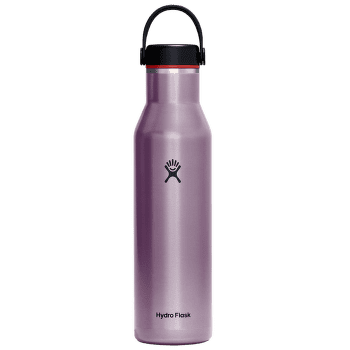 Termoska Hydro Flask LIGHTWEIGHT STANDARD FLEX CAP 21 oz 086 Amethyst