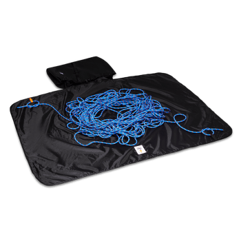 Batoh Mammut Neon Rope Bag black 0001