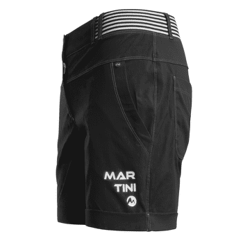 Kraťasy Martini AVANTI black