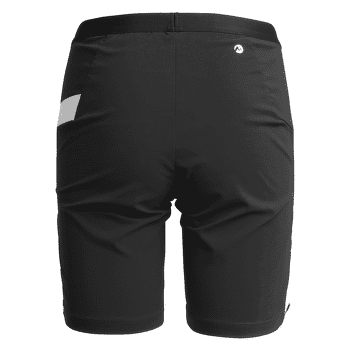 Kraťasy Martini AURA black_white