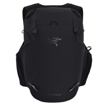 Vesta Arcteryx Norvan 14 Vest Black