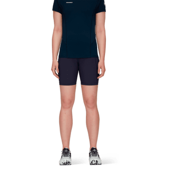 Kraťasy pre ženy Mammut Eiger Speed Short Tights Women