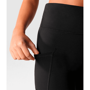 Kraťasy The North Face Movmynt 5" Tight Short Women TNF BLACK