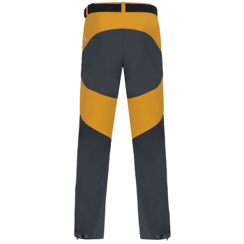 Kalhoty Direct Alpine Cascade Top 1.0 Men anthracite/mango