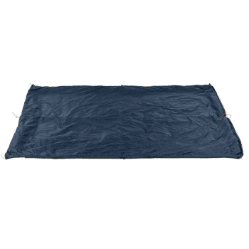 Spacák Ticket to the Moon Moonquilt Allround