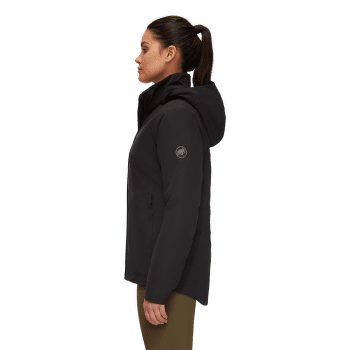 Bunda Mammut Trovat 3 in 1 HS Hooded Jacket Women marine-marine