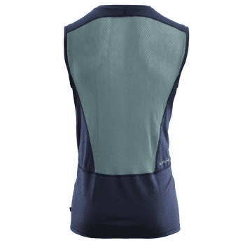 Tílko Aclima LightWool sports singlet Men Navy Blazer / North Atlantic