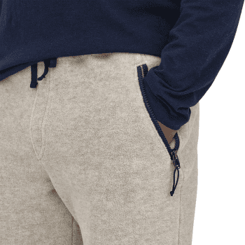 Kalhoty Patagonia Synch Pants Men Fitz Roy Patchwork: Belay Blue