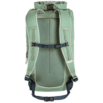 Batoh Fjällräven High Coast Rolltop 26 Patina Green