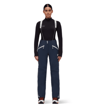 Kalhoty Mammut Nordwand Pro HS Pants Women Night