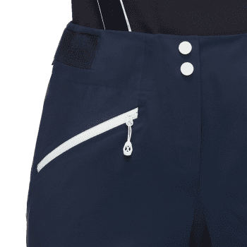 Kalhoty Mammut Nordwand Pro HS Pants Women Night