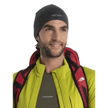 Čepice Icebreaker Merino 200 Oasis Beanie BAJA