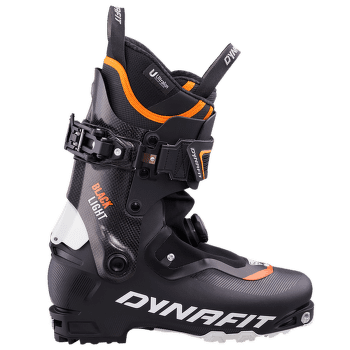 Lyžáky Dynafit BLACKLIGHT BOOT 0112 - White/Carbon