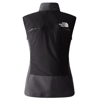 Vesta The North Face DAWN TURN HYBRID VENTRIX VEST Women ASPHALT GREY/TNFB/PWDTL