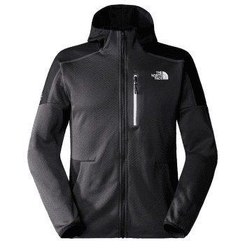 Bunda The North Face MA LAB FZ HOODIE Men MN8 ASPHALT GREY/TNF BLACK