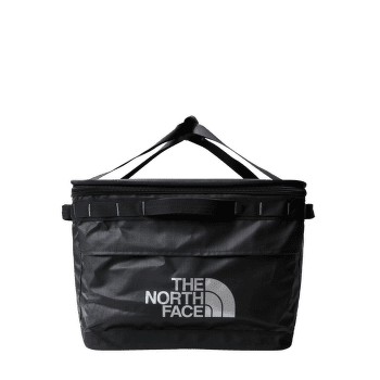 Taška The North Face BASE CAMP GEAR BOX L TNF BLACK/TNF BLACK