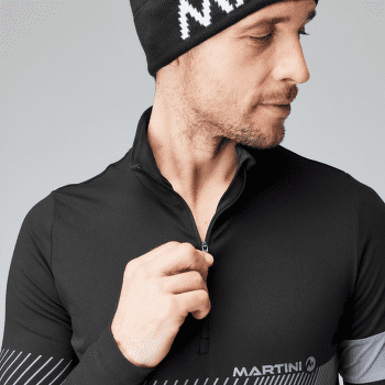Bunda Martini PINNACLE Men black_white