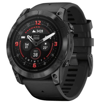 Hodinky Garmin epix™ Pro (Gen 2) – Sapphire Edition 51 mm