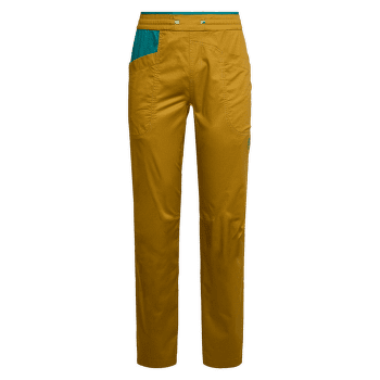 Kalhoty La Sportiva BOLT PANT Men Savana/Everglade