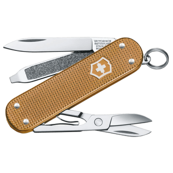 Nůž Victorinox Classic SD Alox Wet Sand
