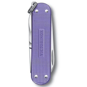 Nůž Victorinox Classic SD Alox Electric Lavend