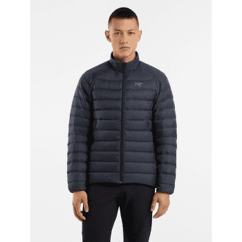 Bunda Arcteryx Cerium Jacket Men Black Sapphire