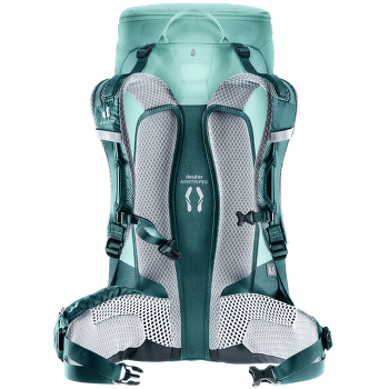 Batoh deuter Trail 28 SL teal-tin