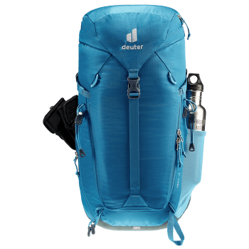 Batoh deuter Trail 18 wave-ivy