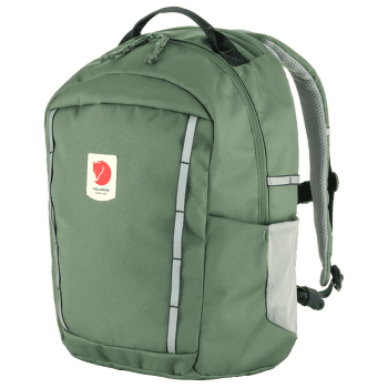 Batoh Fjällräven Skule Kids Patina Green