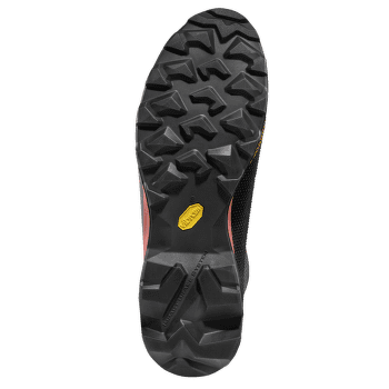 Topánky La Sportiva Aequilibrium Hike GTX Carbon/Yellow