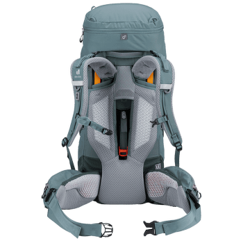 Batoh deuter Aircontact Core 35+10 SL shale-ivy