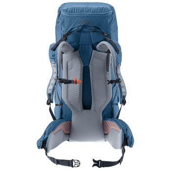 Batoh deuter Aircontact Ultra 50 + 5 tin-shale