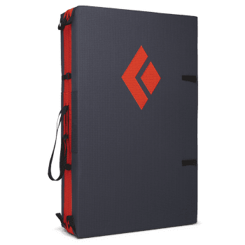 Bouldermatka Black Diamond MONDO CRASH PAD