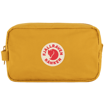 Puzdro Fjällräven Kanken Gear Bag Ochre