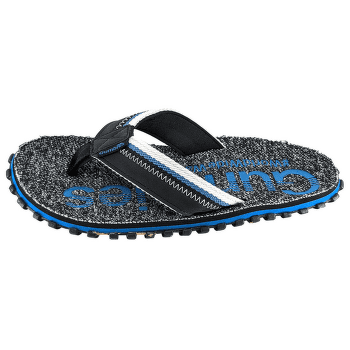 Žabky Gumbies Gumbies Cairns Flip-Flop - Navy Navy