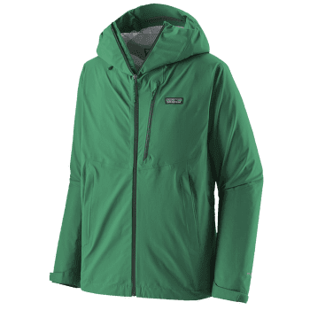 Bunda Patagonia Granite Crest Jacket Men Gather Green