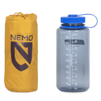 Karimatka Nemo Equipment Tensor Trail Regular Mummy 2024